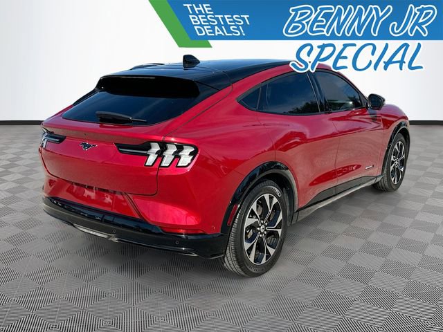 Used 2023 Ford Mustang Mach-E Premium image 7