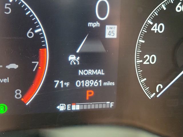 Used 2025 Honda CR-V EX image 24