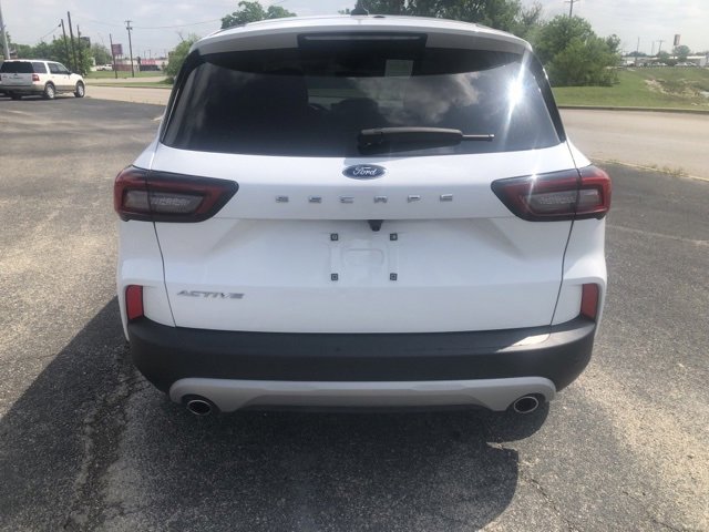 Used 2024 Ford Escape Active w/ Tech Pack #2 image 6