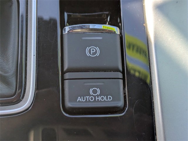 Used 2024 Mitsubishi Eclipse Cross SEL image 27