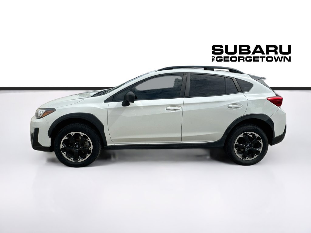 Used 2021 Subaru Crosstrek 2.0i AWD/4WD image 4