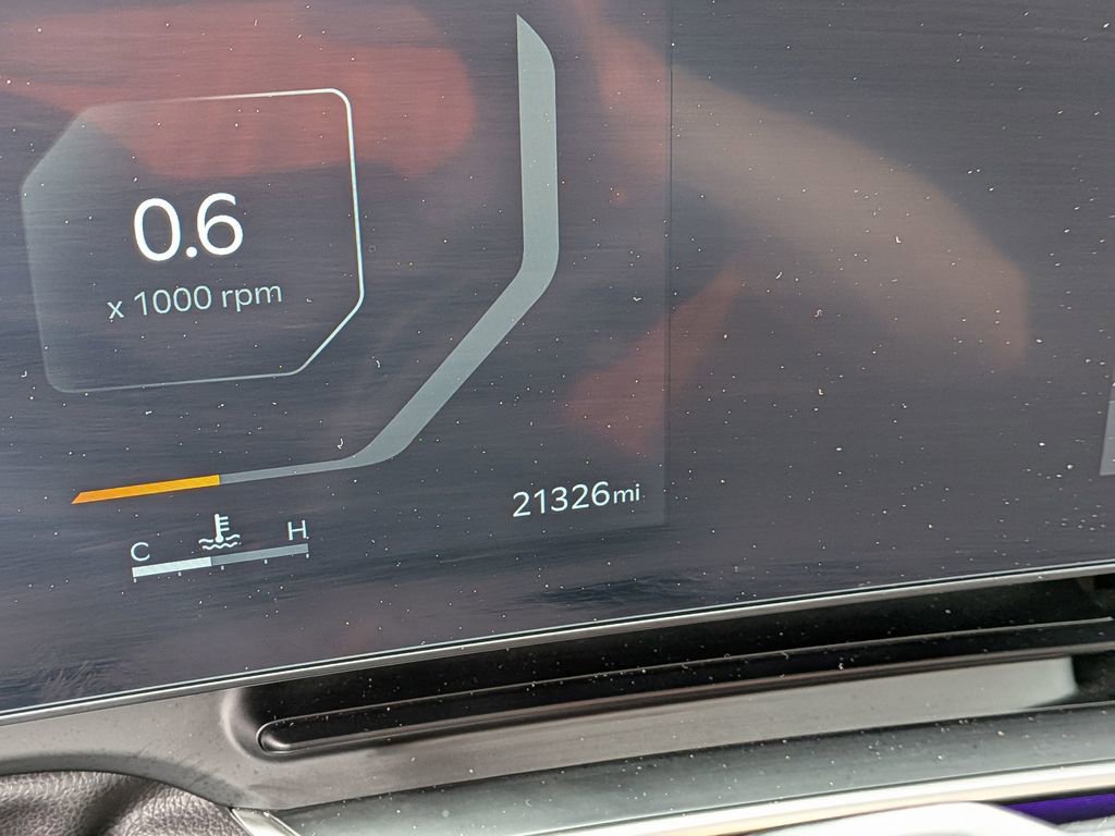 Used 2025 Kia Carnival SX Prestige image 18