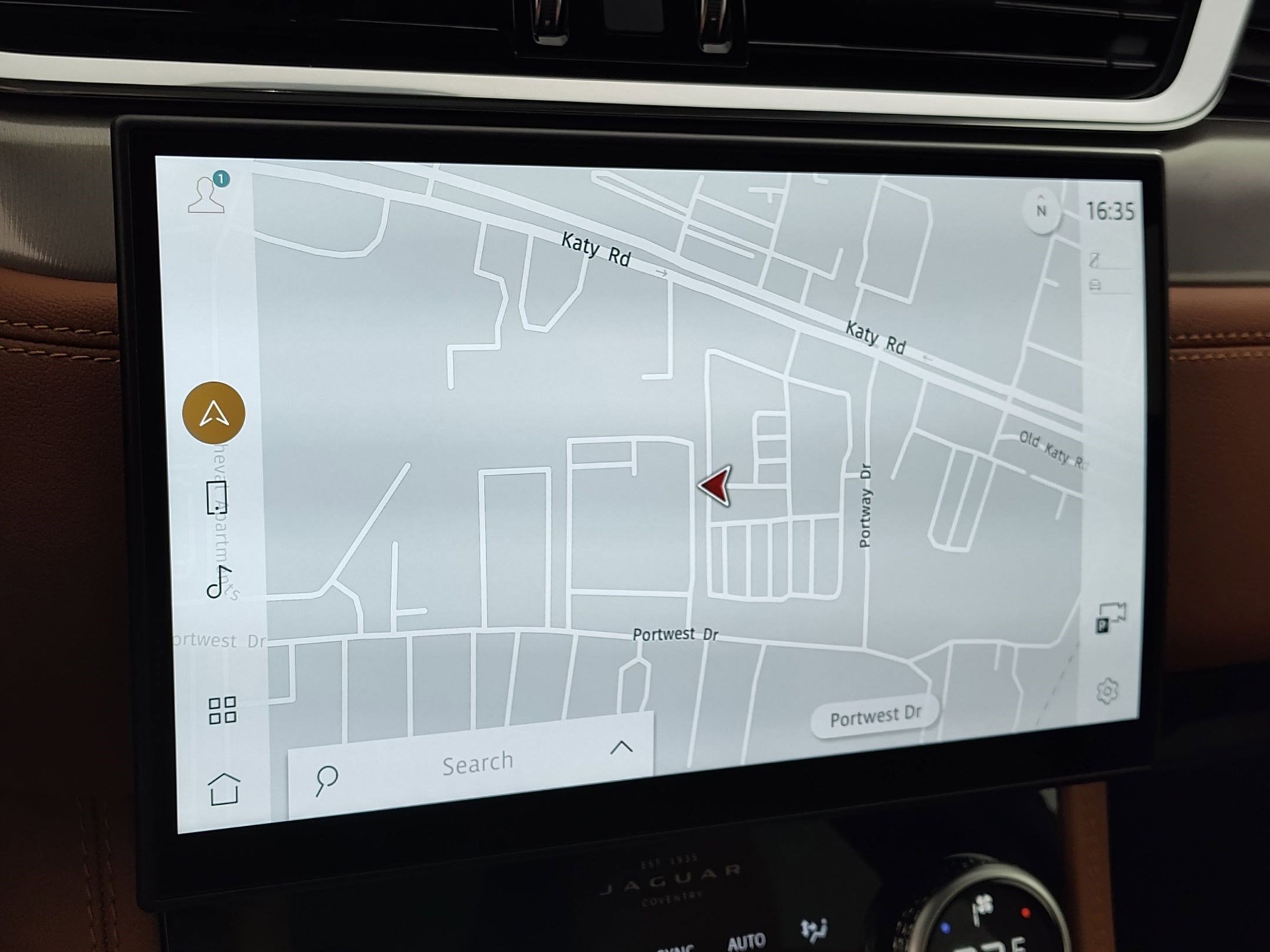 Used 2026 Jaguar F-PACE R-Dynamic S image 25