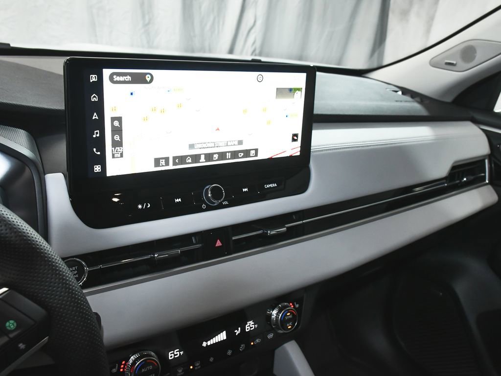 Used 2025 Mitsubishi Outlander SE image 35