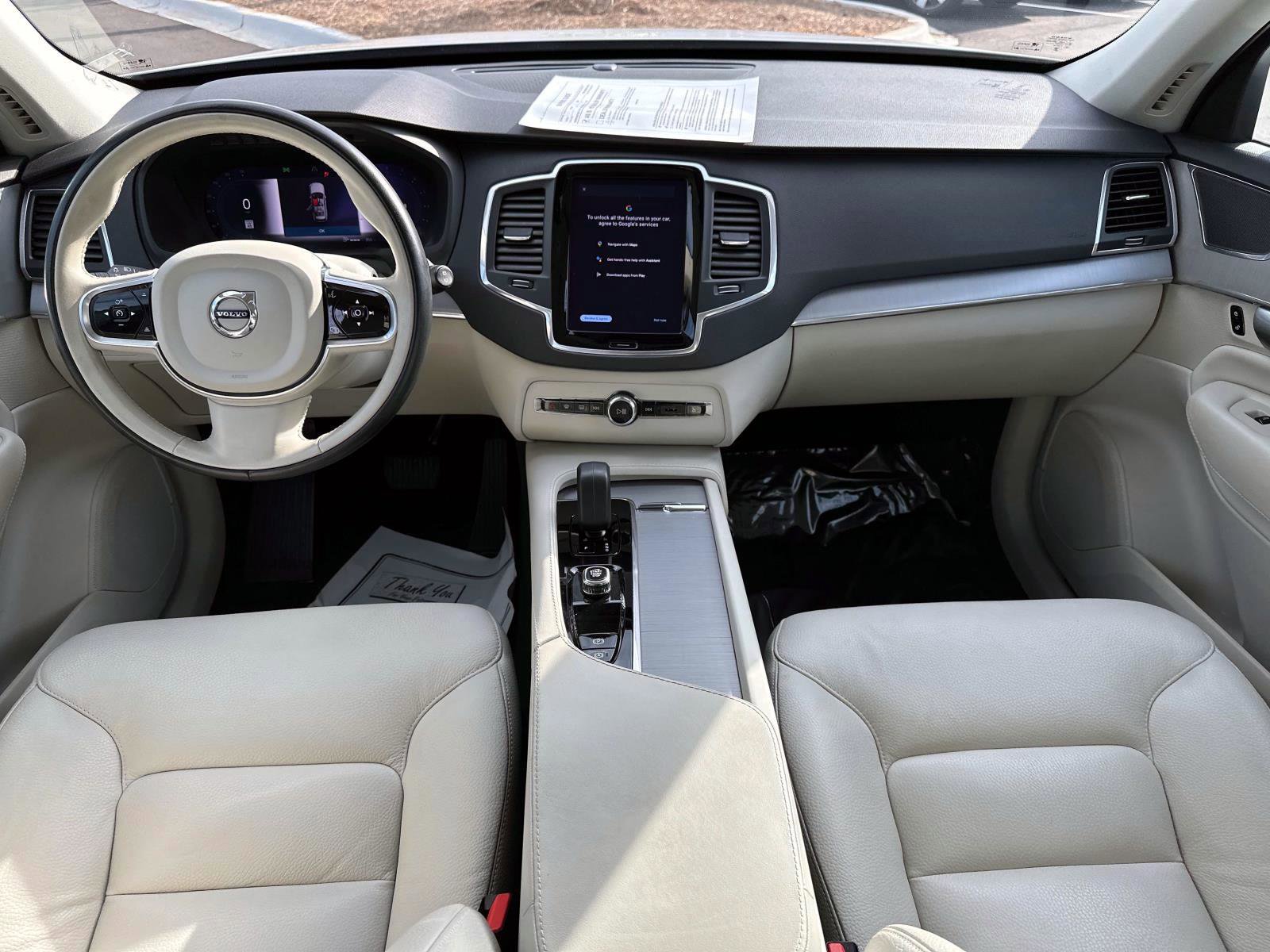 Certified 2024 Volvo XC90 B5 Core image 16