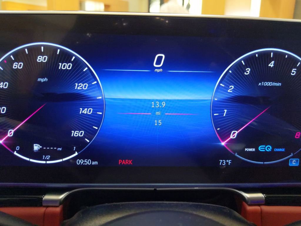 Used 2022 Mercedes-Benz S 580 4MATIC Sedan image 23