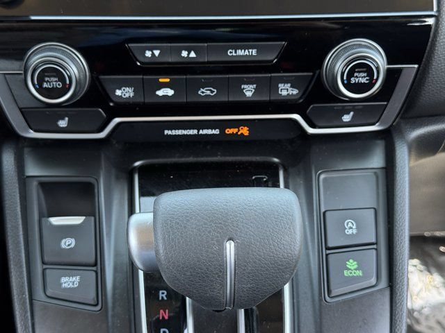Used 2022 Honda CR-V EX image 19