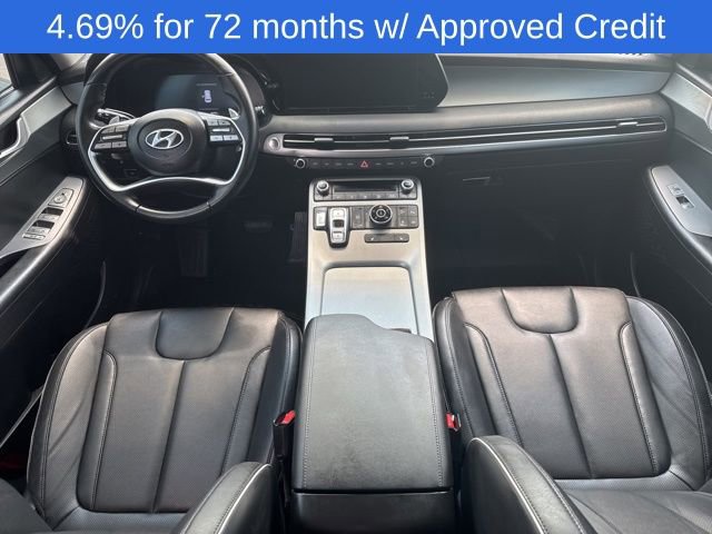 Used 2023 Hyundai Palisade XRT image 19