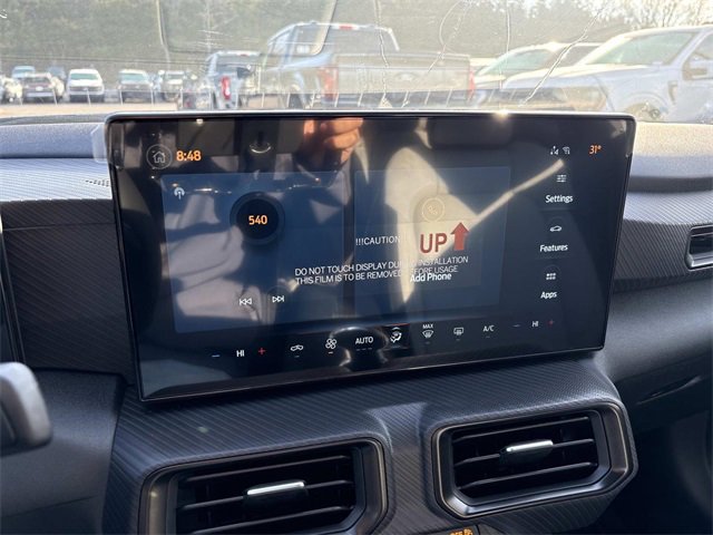 New 2026 Ford Mustang Coupe w/ Mustang Nite Pony Package image 24