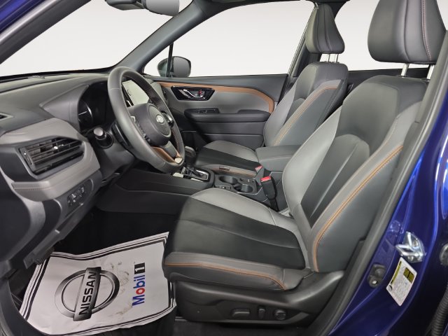 Certified 2025 Subaru Forester Sport AWD/4WD image 11