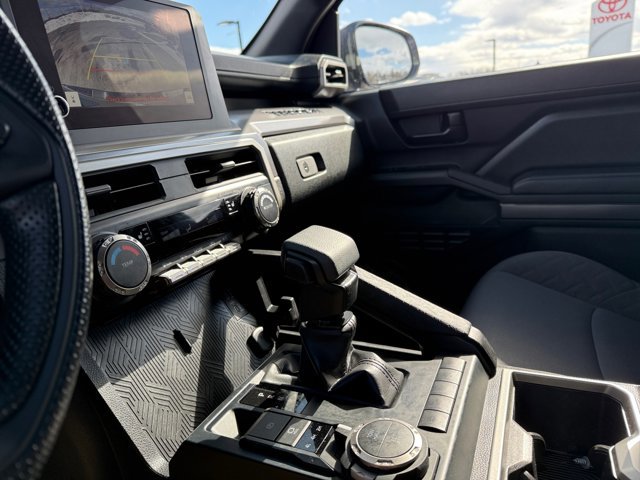 Certified 2025 Toyota Tacoma SR5 image 24