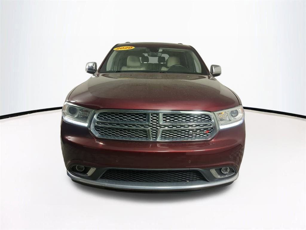 Used 2020 Dodge Durango Citadel image 3
