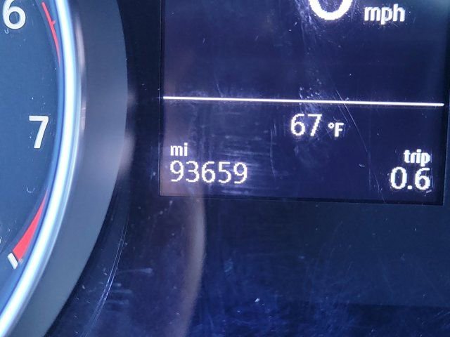 Used 2017 Volkswagen Golf Alltrack S image 22