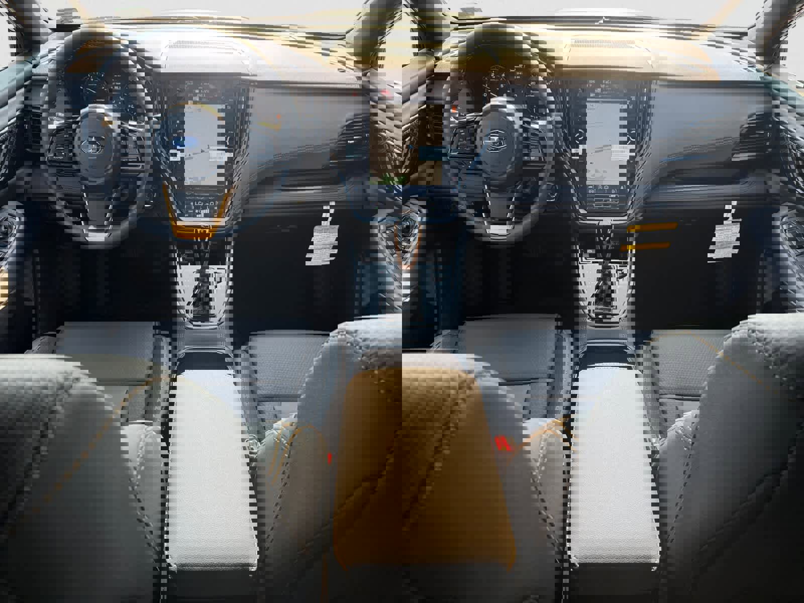 New 2025 Subaru Outback Wilderness image 12