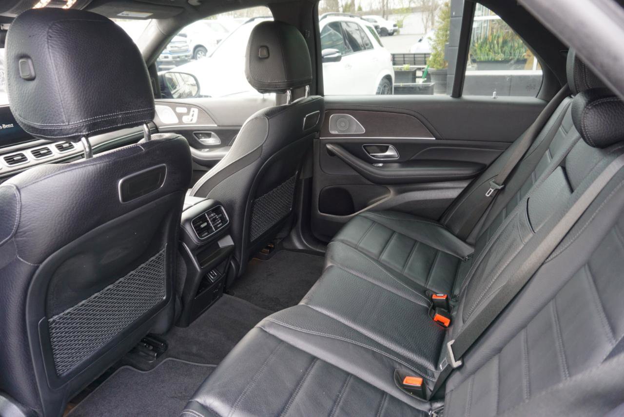 Used 2020 Mercedes-Benz GLE 580 4MATIC image 12