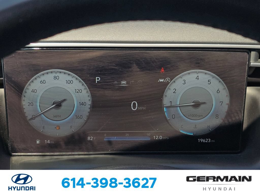 Used 2023 Hyundai Tucson XRT AWD/4WD image 23