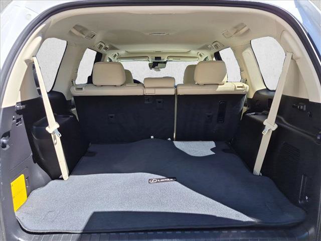 Used 2020 Lexus GX 460 Premium w/ Premium Package AWD/4WD image 6