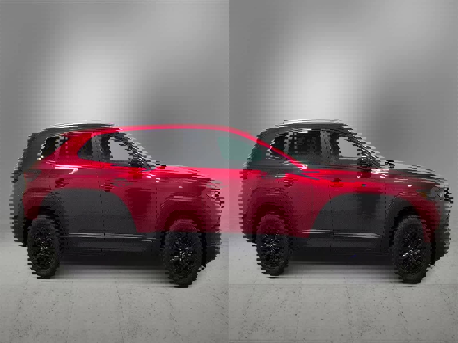 New 2026 MAZDA CX-50 2.5 Hybrid w/ Weather Package image 9