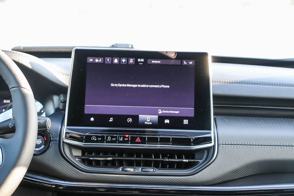 New 2026 Jeep Compass Latitude AWD/4WD image 16