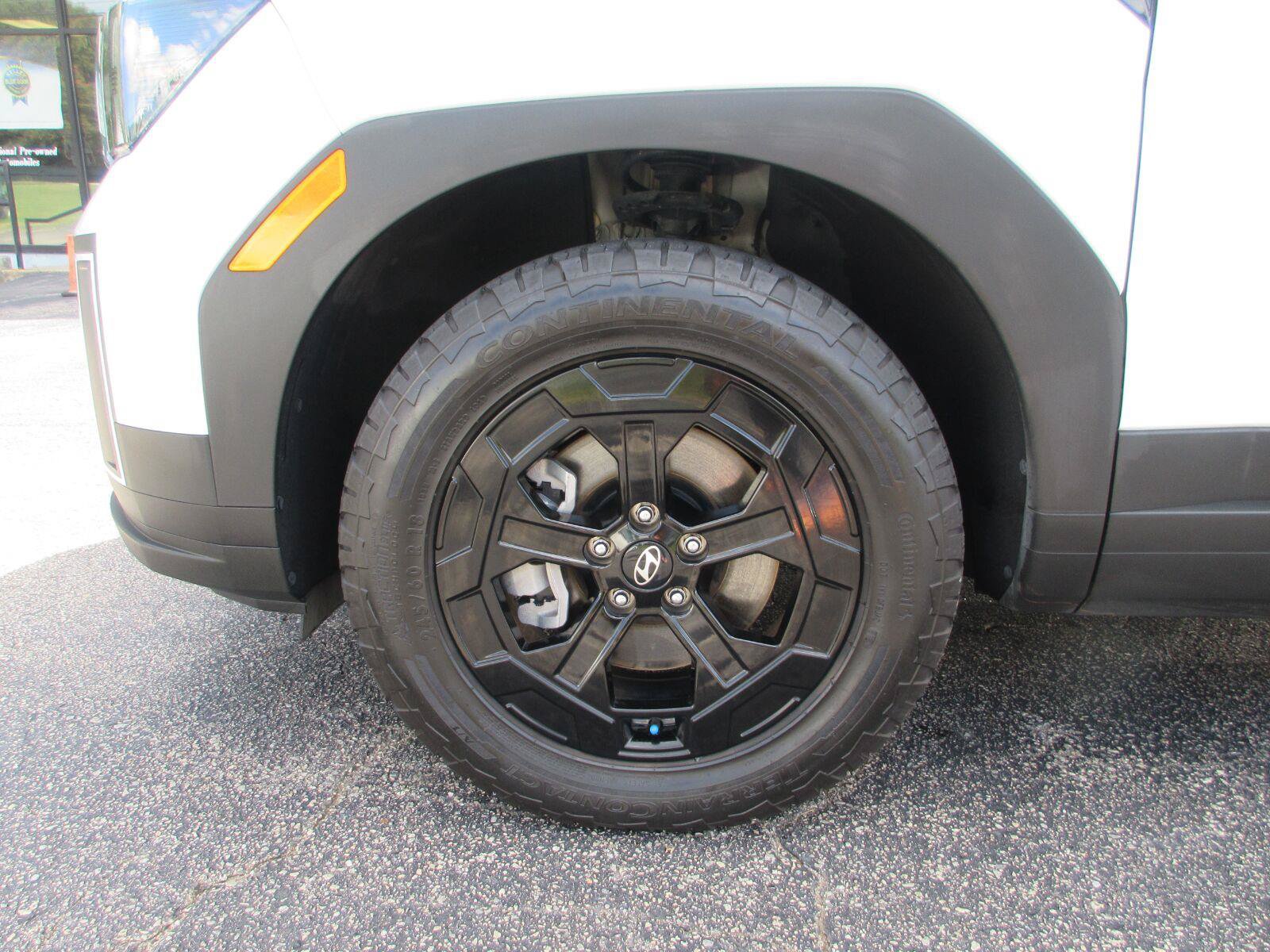 Used 2024 Hyundai Santa Fe XRT AWD/4WD image 23