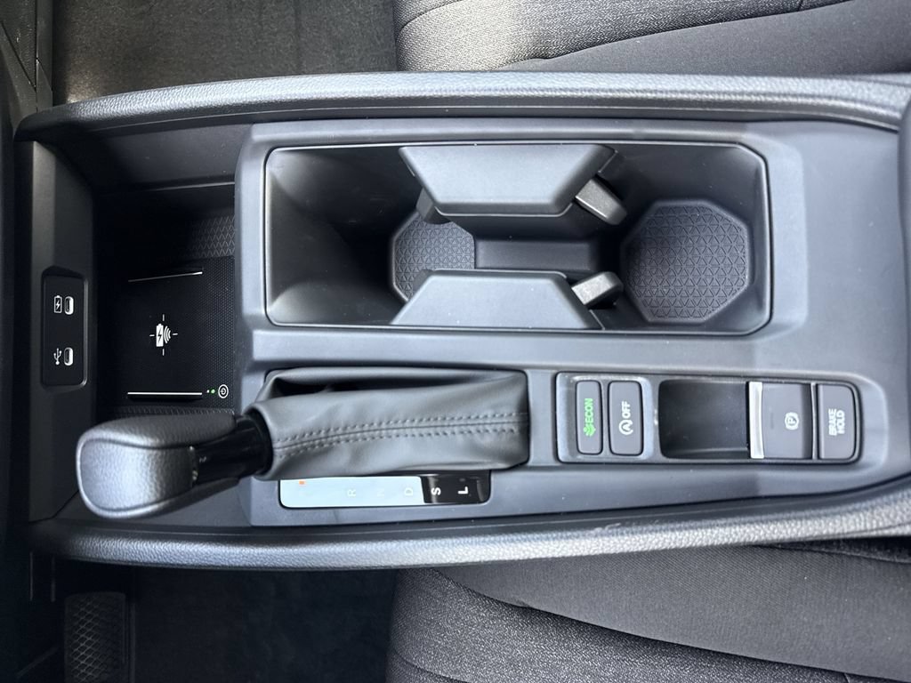 New 2026 Honda Accord LX image 21