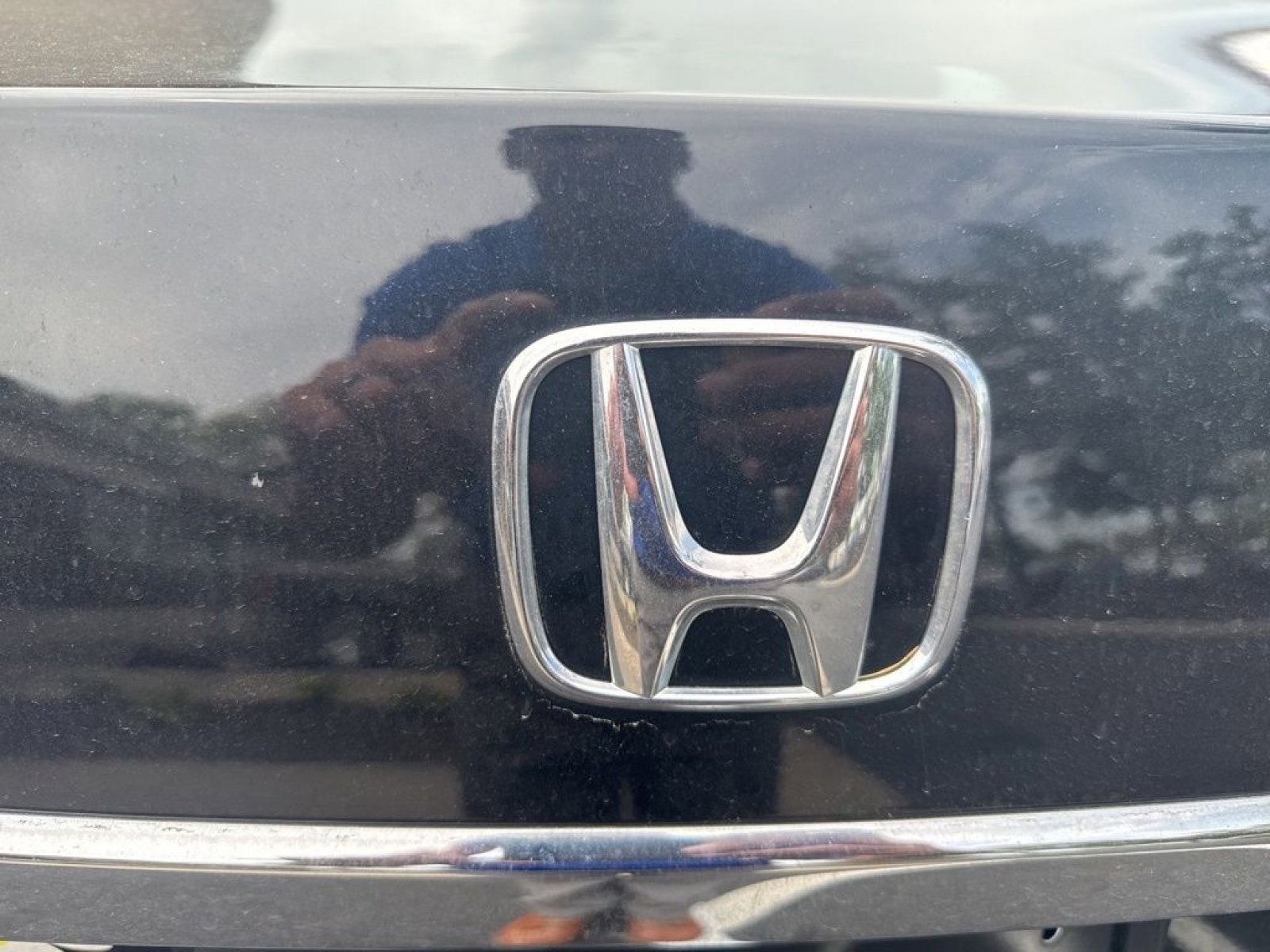 Used 2015 Honda Accord LX image 9