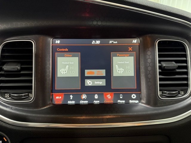 Used 2018 Dodge Charger GT image 14