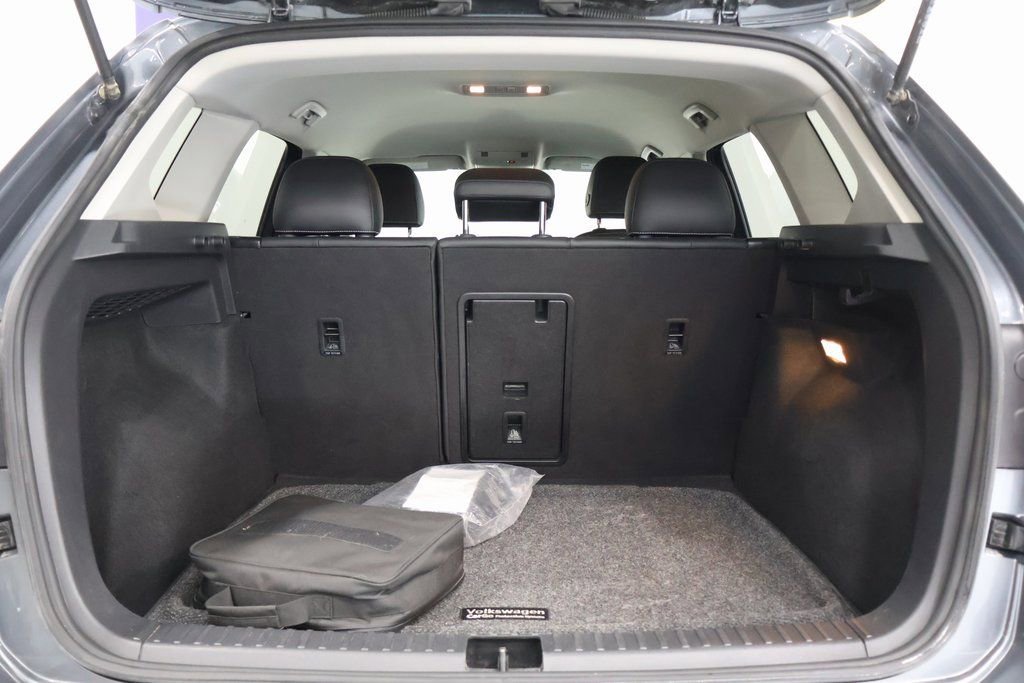 Used 2022 Volkswagen Taos SE image 26