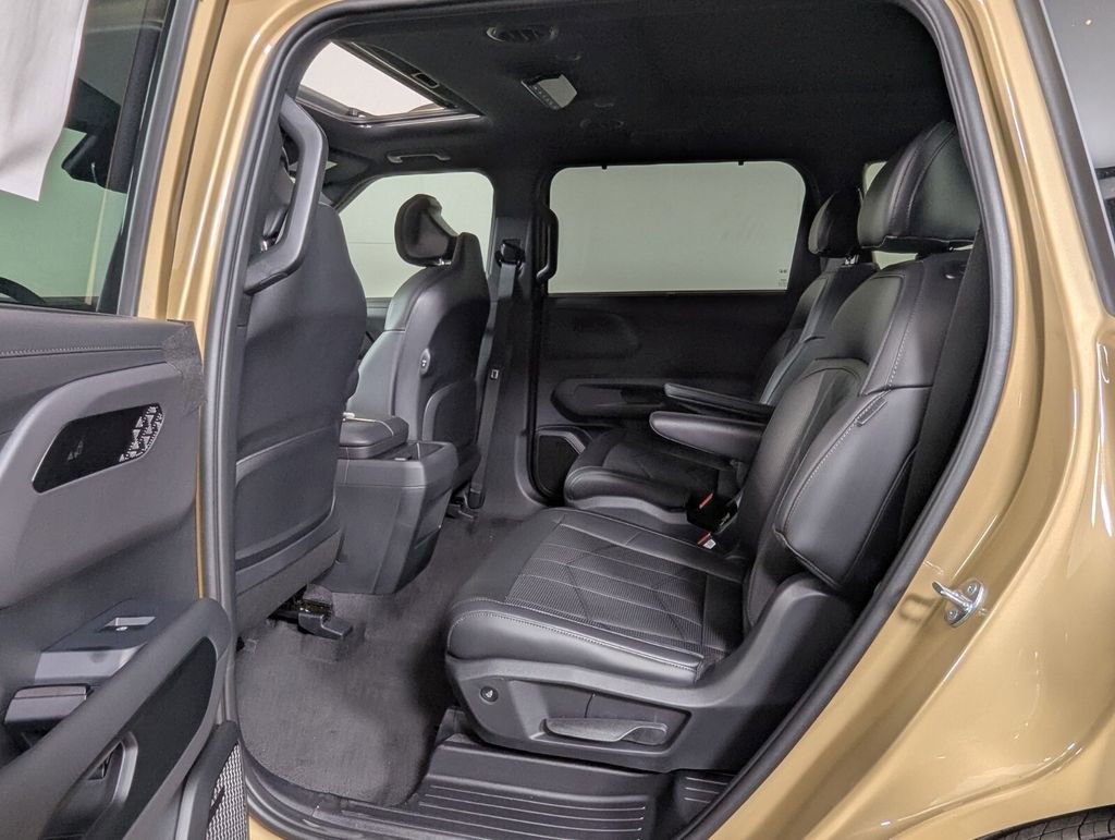 New 2027 Kia Telluride SX X-Line image 24