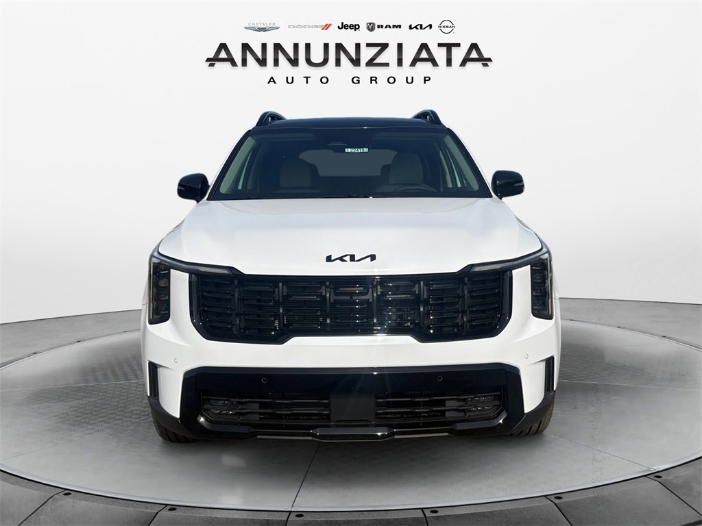 New 2026 Kia Sorento X-Line EX image 8