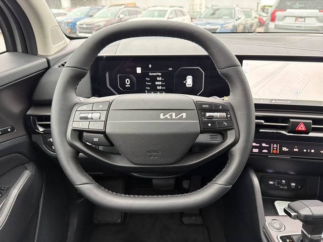 New 2026 Kia Sportage SX FWD image 10