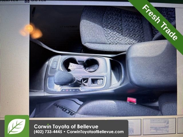 Used 2023 Chevrolet Equinox LT image 11