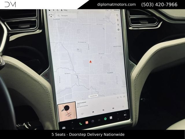 Used 2013 Tesla Model S RWD image 32