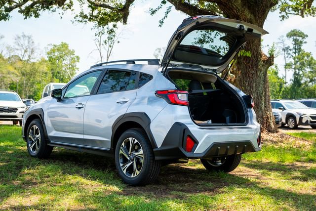 New 2026 Subaru Crosstrek 2.0i Premium image 19