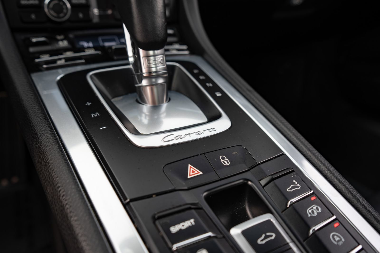 Used 2014 Porsche 911 Carrera 4 AWD/4WD image 42