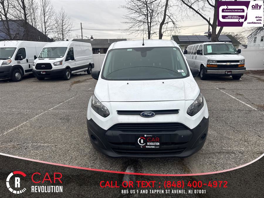 Used 2018 Ford Transit Connect XL image 2