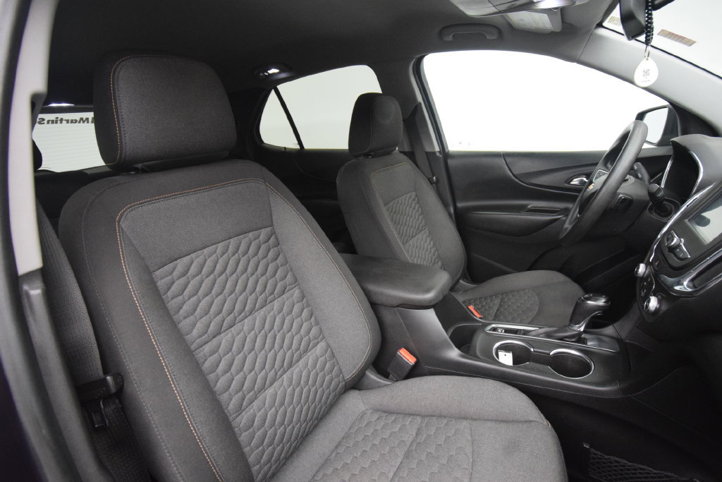Used 2018 Chevrolet Equinox LT FWD image 13