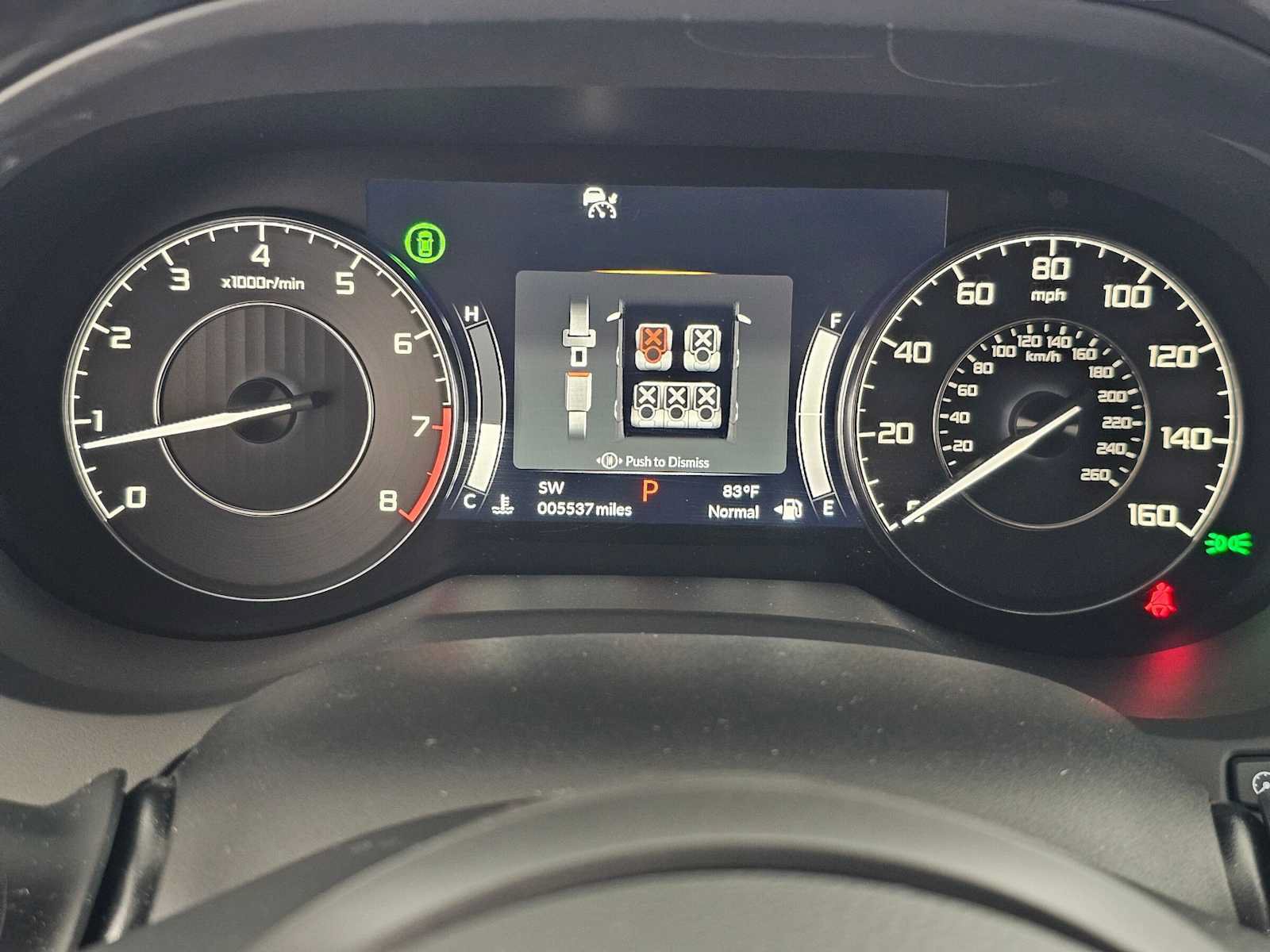 Used 2025 Acura RDX SH-AWD w/ Technology Package image 23