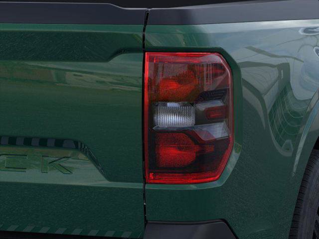 New 2025 Ford Maverick XLT w/ XLT Luxury Package image 22