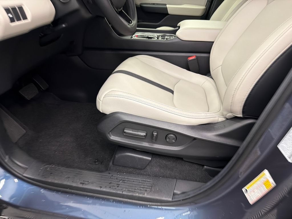 Used 2026 Honda Pilot EX-L image 10