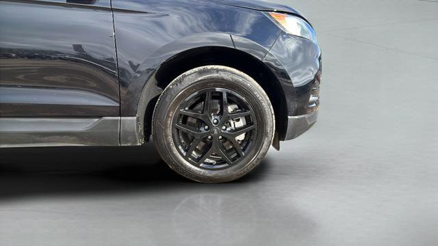 Used 2023 Ford Edge SEL image 27