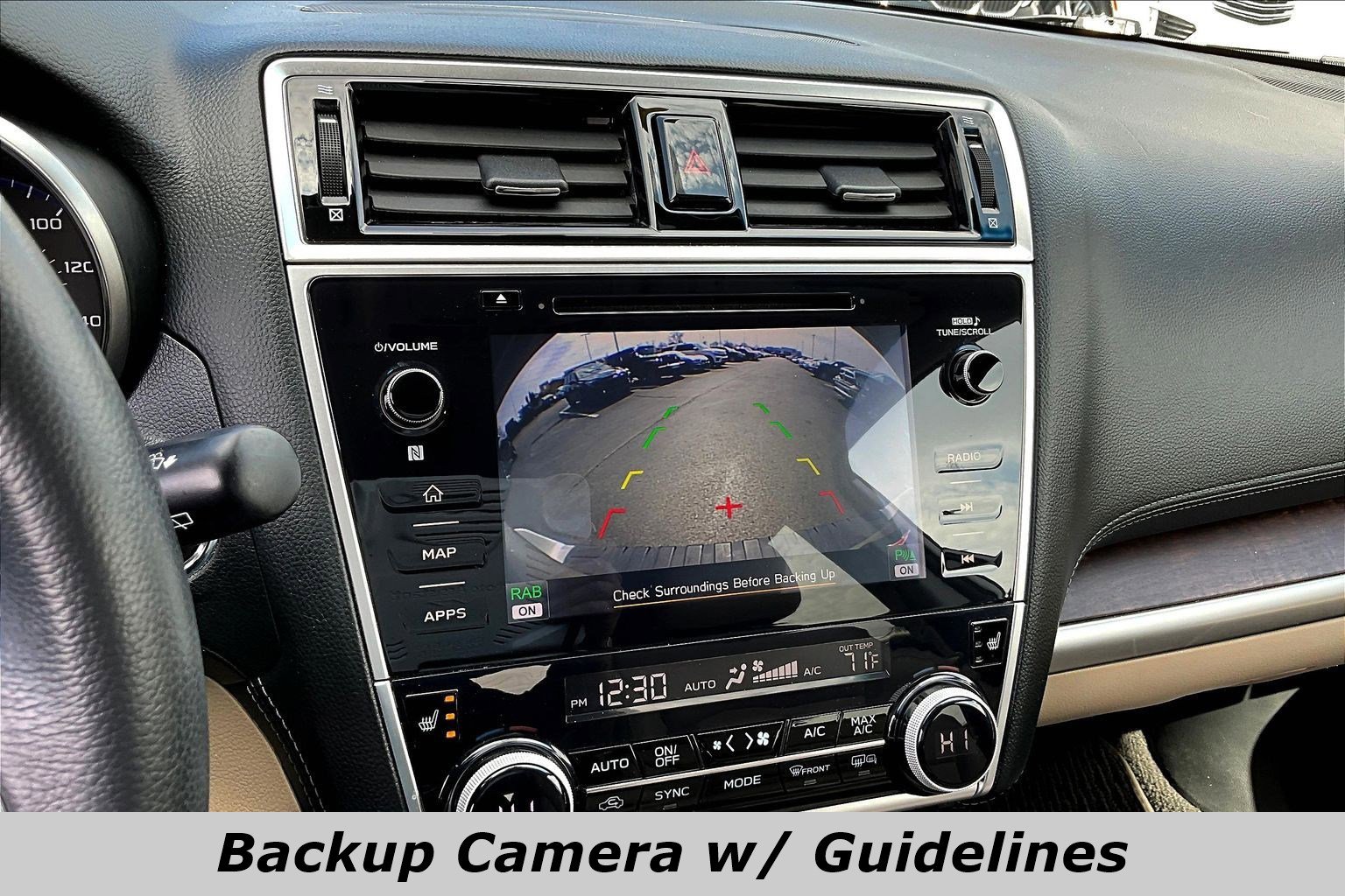 Used 2019 Subaru Outback 2.5i Limited image 14