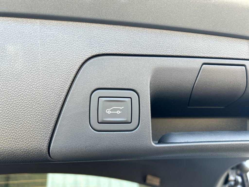 New 2026 Buick Envision Avenir image 36