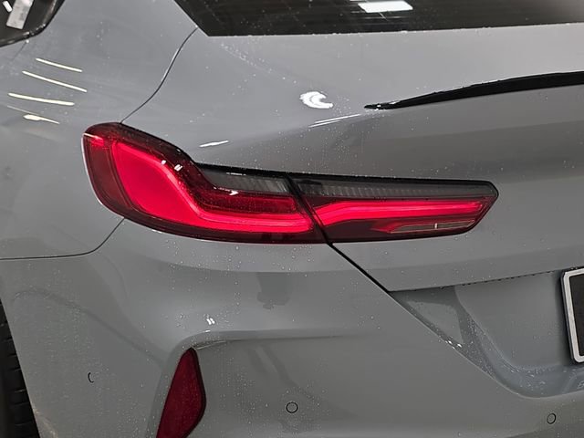 Certified 2023 BMW M8 Gran Coupe xDrive Competition w/ Driving Assistance Package image 30