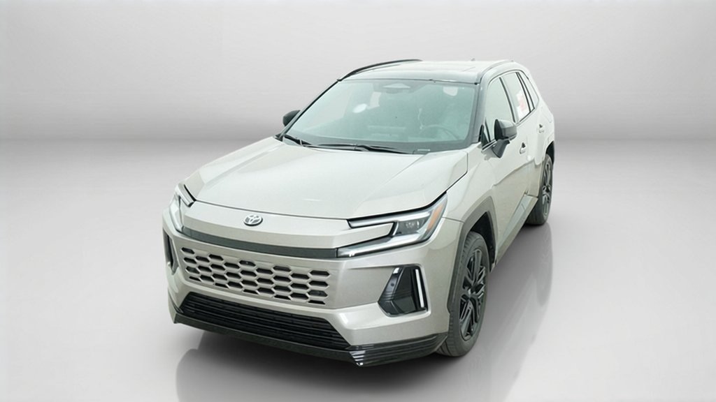 New 2026 Toyota RAV4 XSE w/ Weather Package AWD/4WD image 38