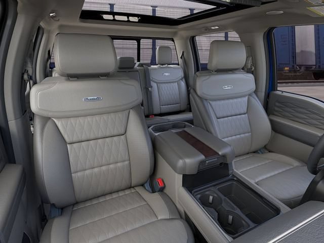 New 2026 Ford F250 Platinum w/ Platinum Plus Package AWD/4WD image 10