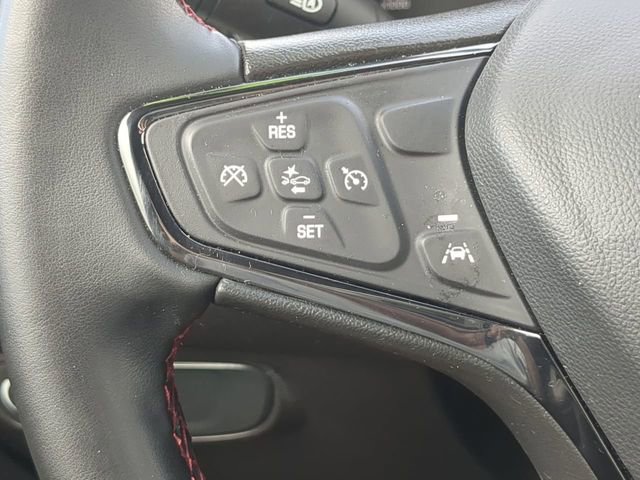 Used 2024 Chevrolet Equinox RS image 24