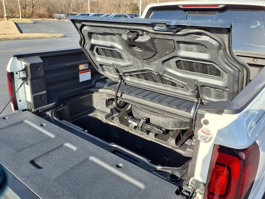 New 2026 Honda Ridgeline RTL image 13