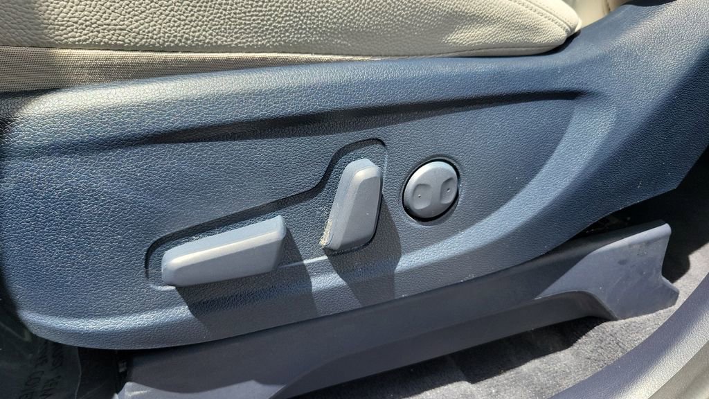 Used 2021 Hyundai Palisade SEL FWD image 16