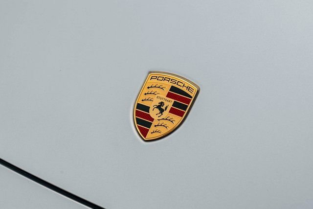 Used 2025 Porsche 911 Carrera GTS image 30